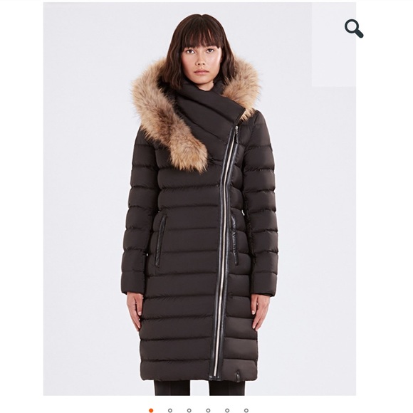 Coats | Rudsak Melodic Jacket | Poshmark
